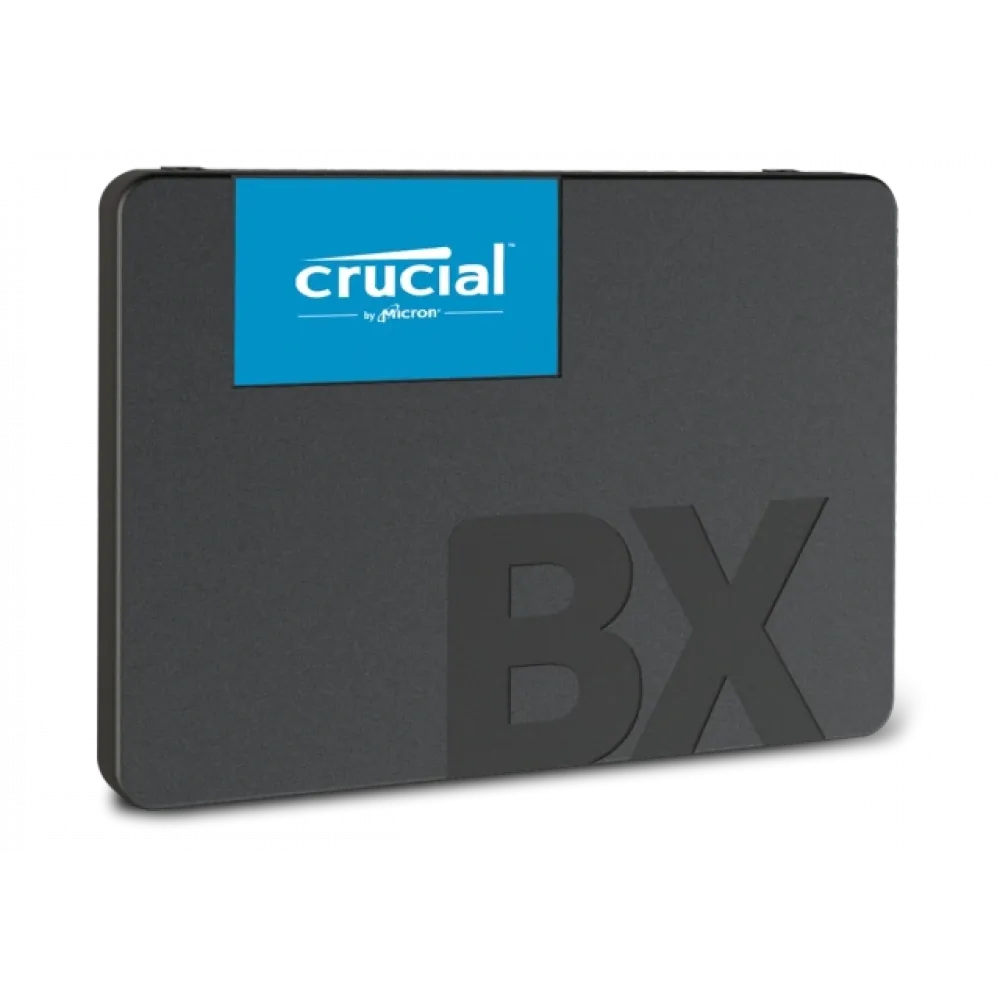 Ssd Crucial 1Tb Bx500 Ct1000Bx500Ssd1 540 - 500 Mb/S 2