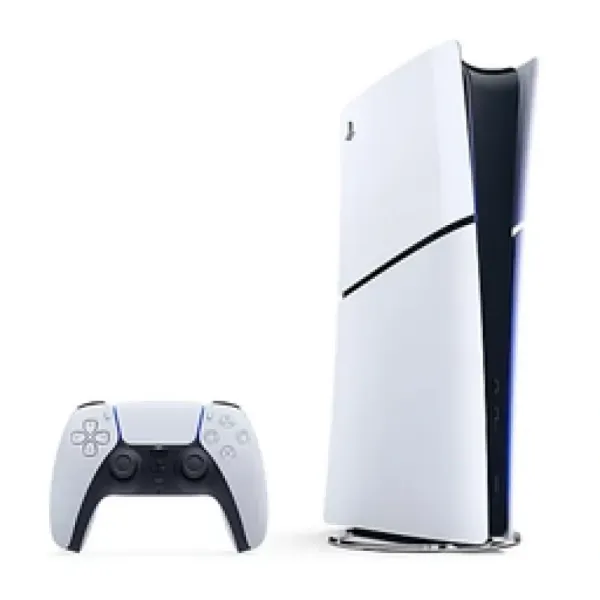 Konsol Sony Playstation 5 Digital Edition Slim 1Tb