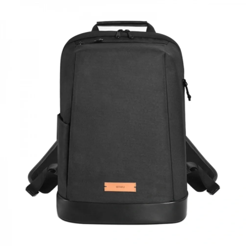 ÇANTA WIWU ELITE BACKPACK SIRT ÇANTASI 2