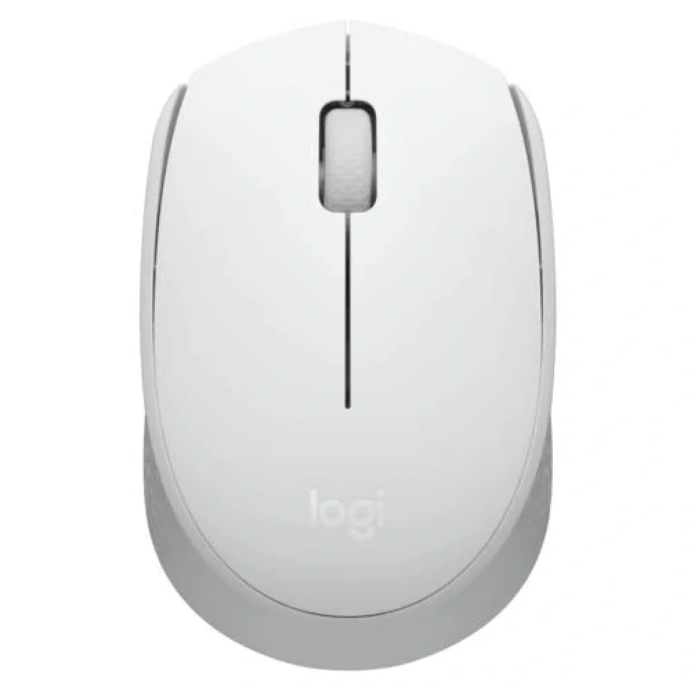Mouse Logitech M171 Beyaz 910-006867 2