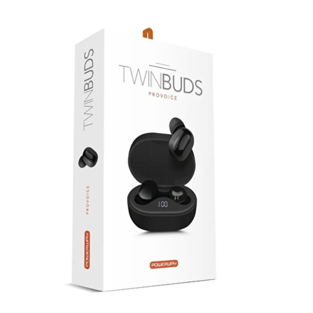 POWERWAY TWİNBUDS PROVOİCE KULAKLIK