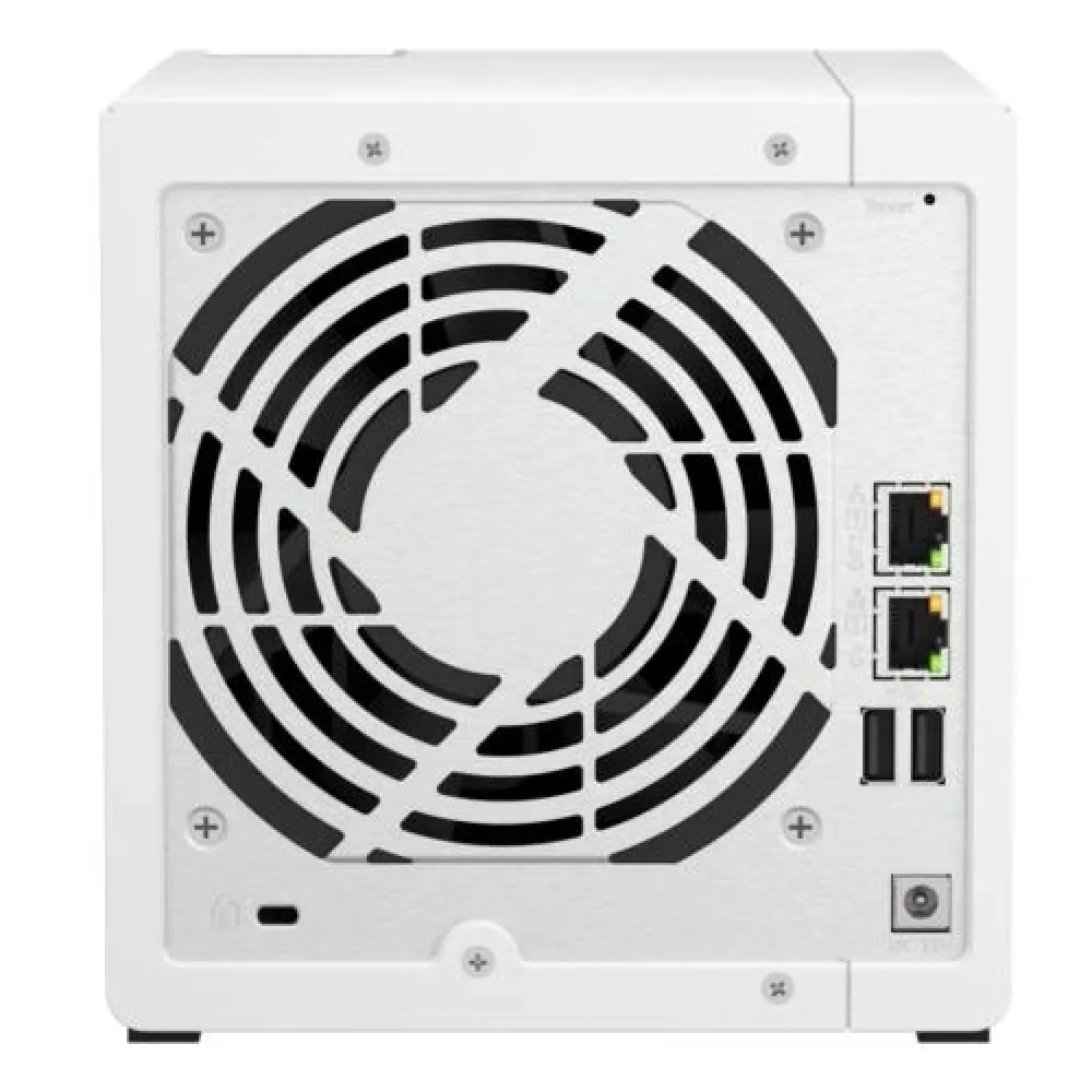 Qnap Ts-433-4Gb 4 Disk Yuvalı Nas Cihazı 2
