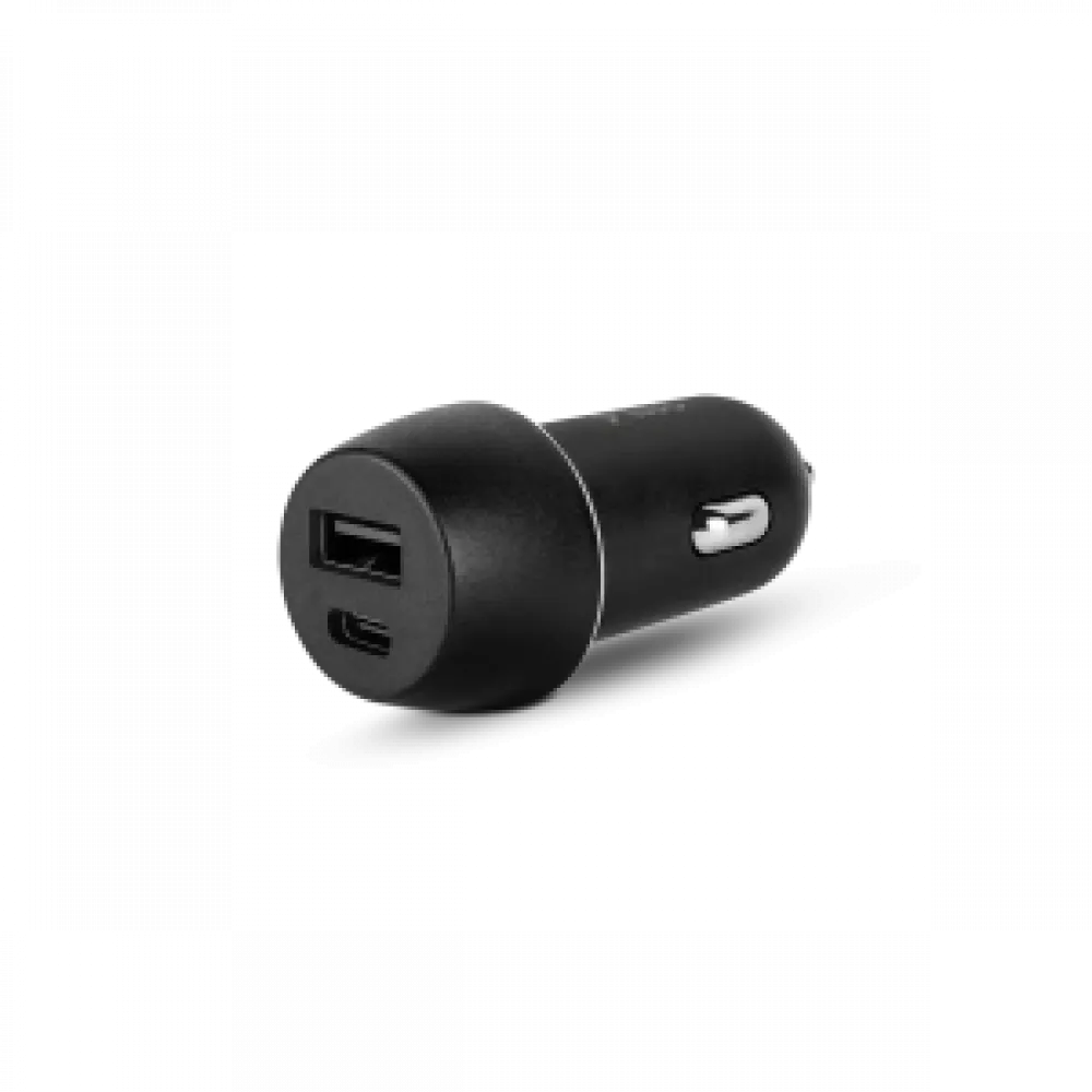 Ttec Smartcharger Duo 2Cks24S 32W Ultra Fast Pd Usb-C+ Usb-A