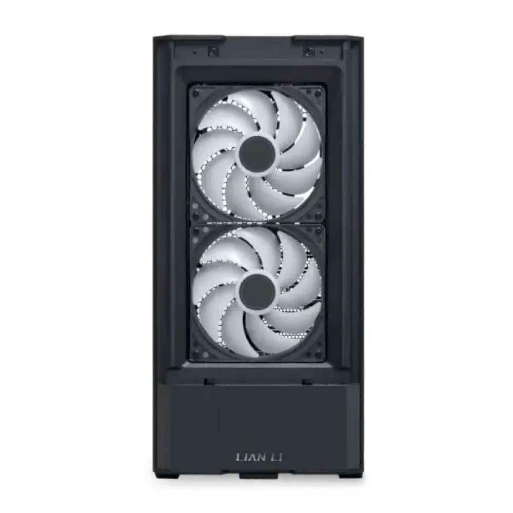 KASA LİAN Lİ LANCOOL 207 Siyah MID-TOWER ATX 2