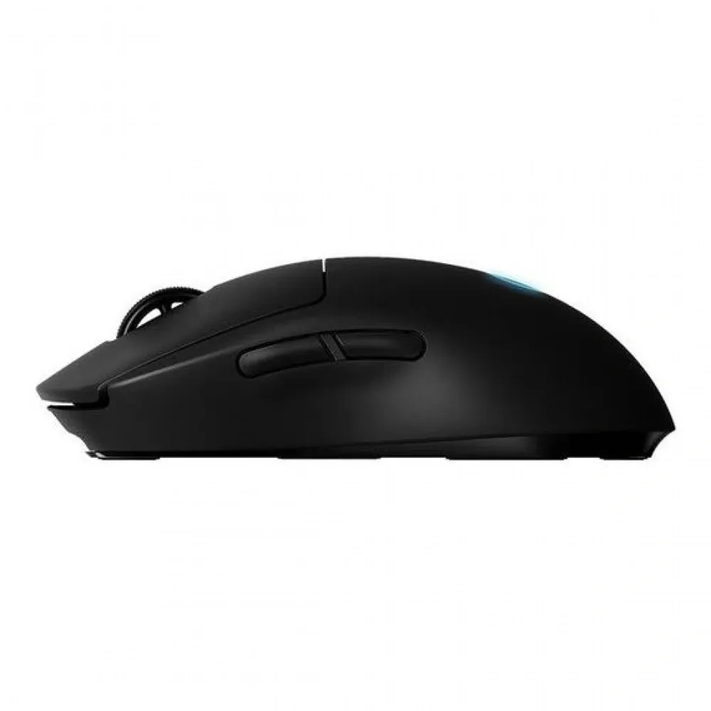 MOUSE LOGITECH G PRO WIRELESS GAMING MOUSE 910-005273 2