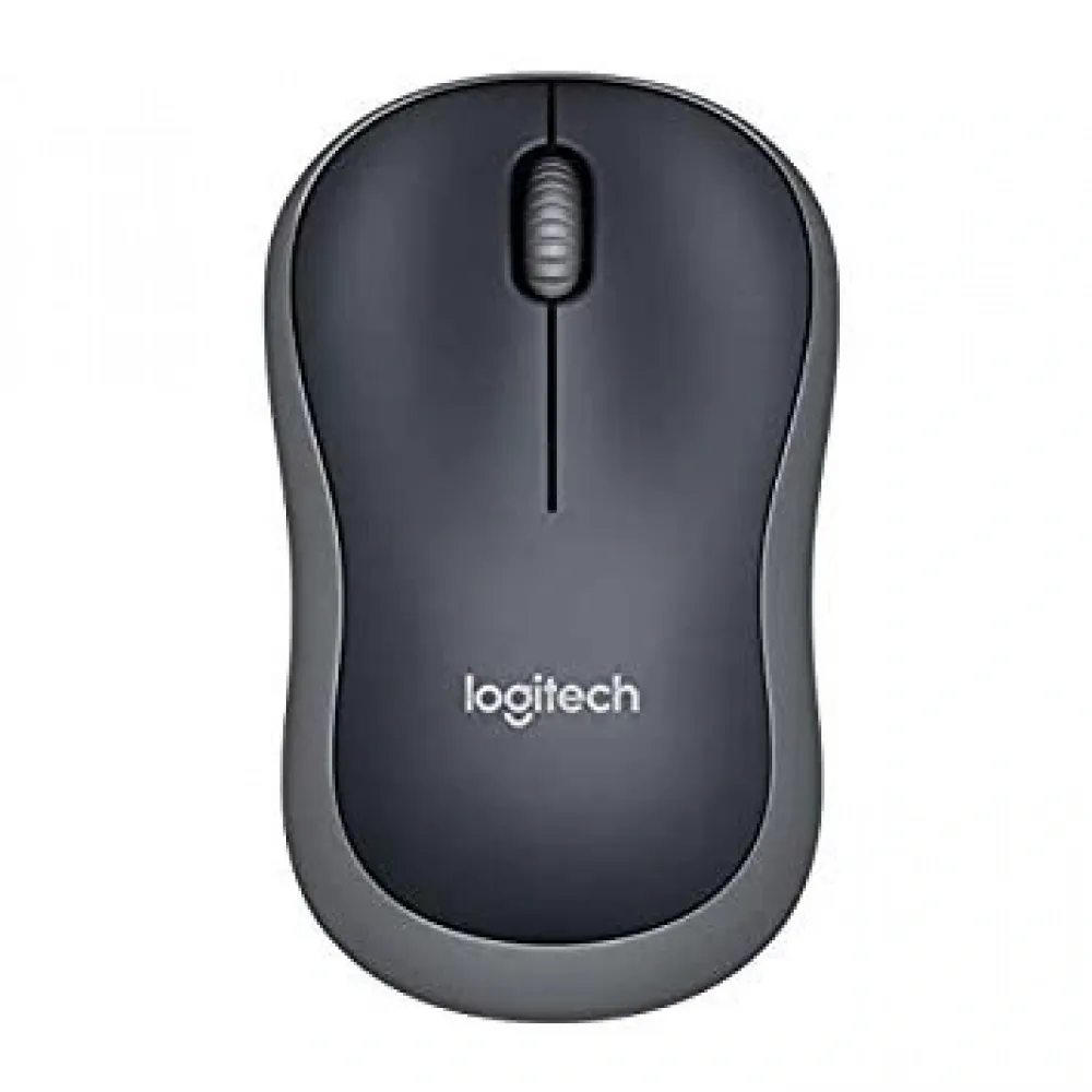 Kablosuz Mouse Logitech M185 Gri 910-002235
