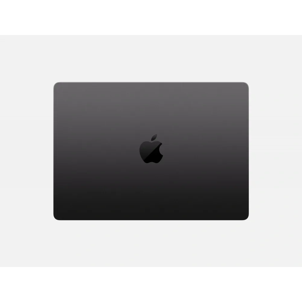 APPLE MACBOOK PRO MW2U3 14" M4 16GB RAM 512GB SSD SPACEBLACK US LAYOUT