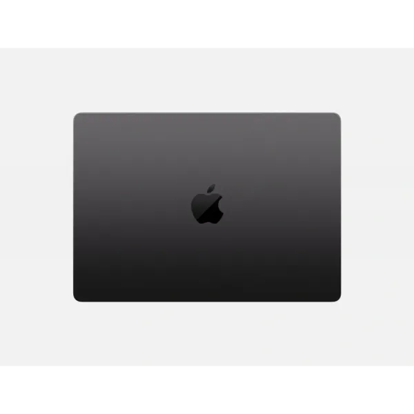 APPLE MACBOOK PRO MW2U3 14" M4 16GB RAM 512GB SSD SPACEBLACK US LAYOUT