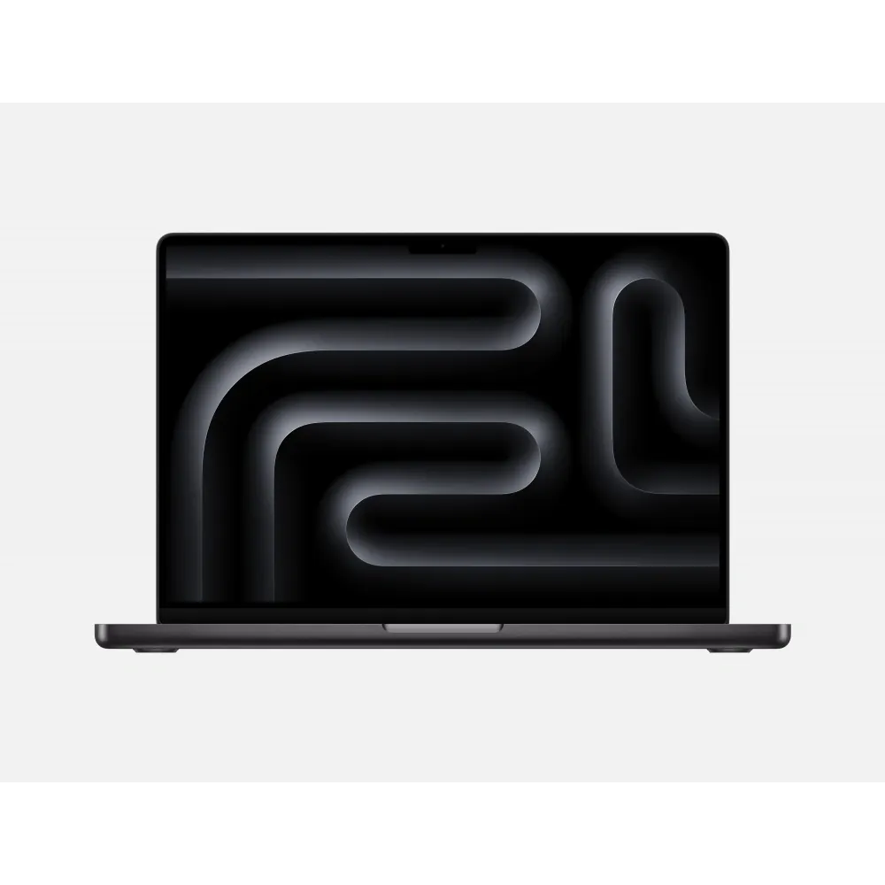 APPLE MACBOOK PRO MW2U3 14" M4 16GB RAM 512GB SSD SPACEBLACK US LAYOUT 5
