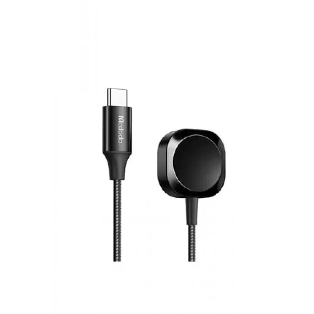 Mcdodo Ch-2970 Wıreless Charger For Apple Watch