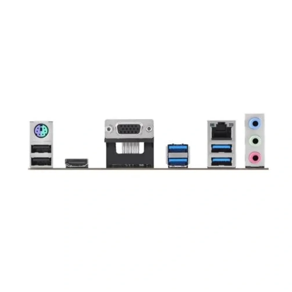 Anakart Asus Prime B760M-K Ddr5 1700P 4