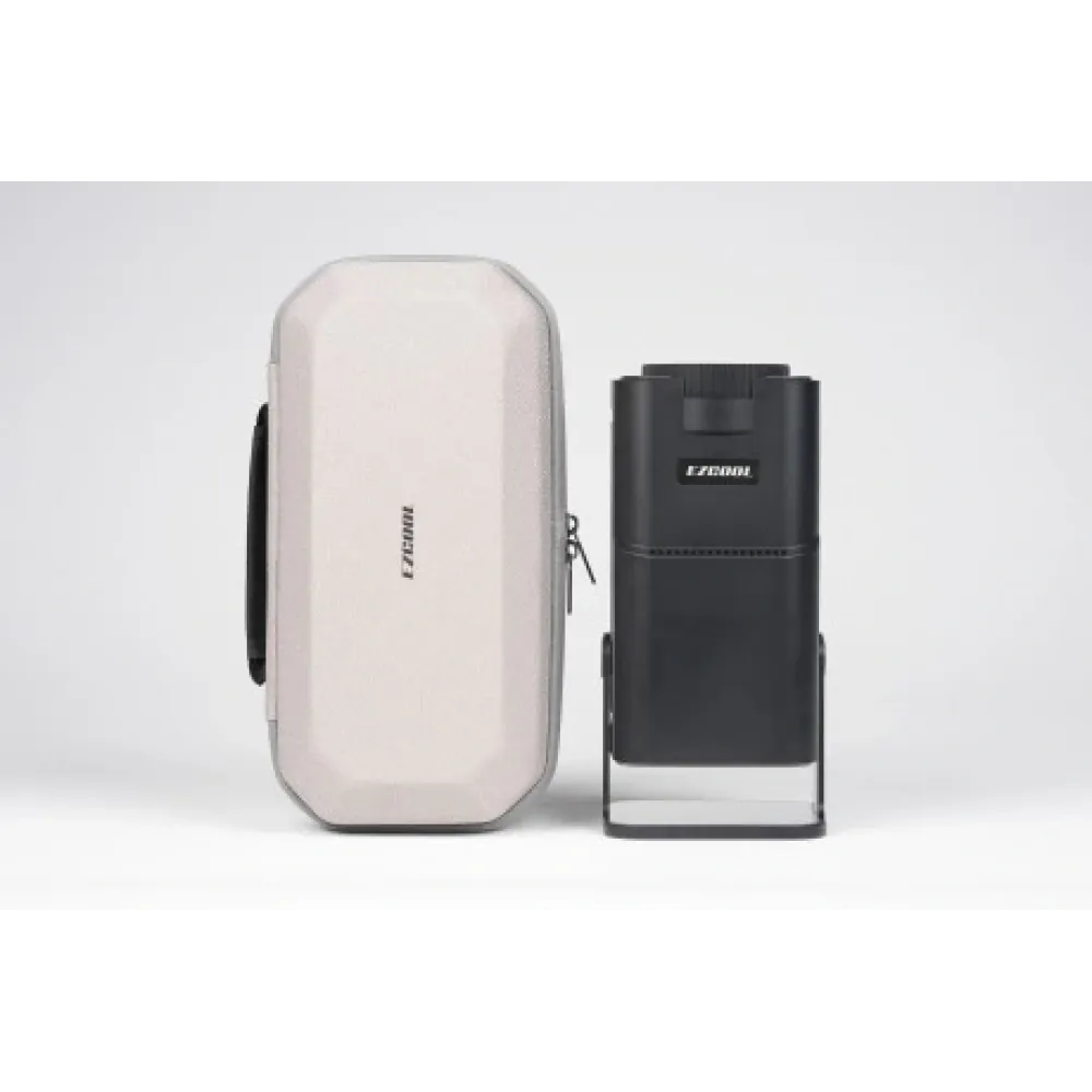 EZCOOL H2 MAX 390 ANSI-LÜMEN  FULL HD ANDROID 11 TAŞIMA CANTALI