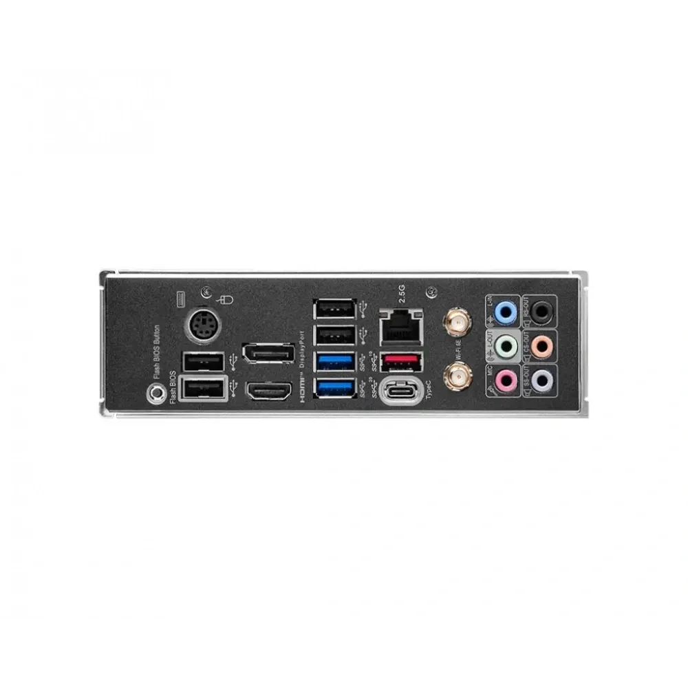 Anakart Msi Mag Z790 Gaming Plus Wifi 6e Ddr5 1700P 2