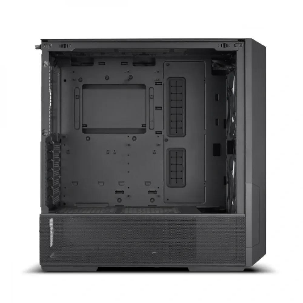 KASA LİAN Lİ LANCOOL 216 MESH BLACK ARGB MID-TOWER KASA 2