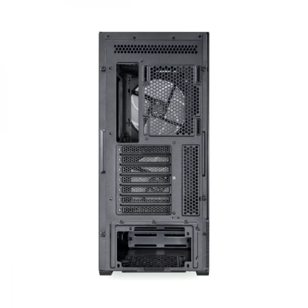 KASA LİAN Lİ LANCOOL 206 MESH SİYAH MİD-TOWER ATX 2