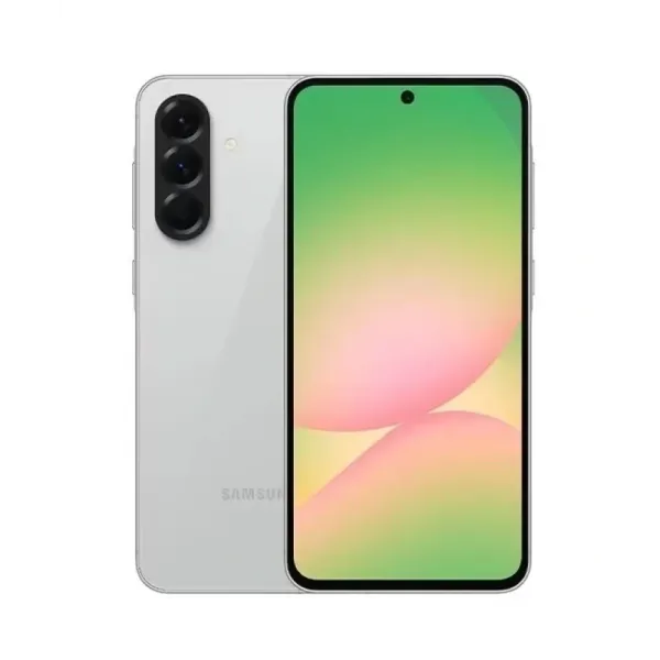 TELEFON SAMSUNG A56 5G SM-A566B/DS 8/128GB AWESOME LIGHTGRAY