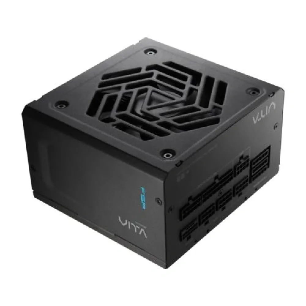 Power Supply Fsp Vita Gm 1000W 80+ Gold Gen5 Full Moduler