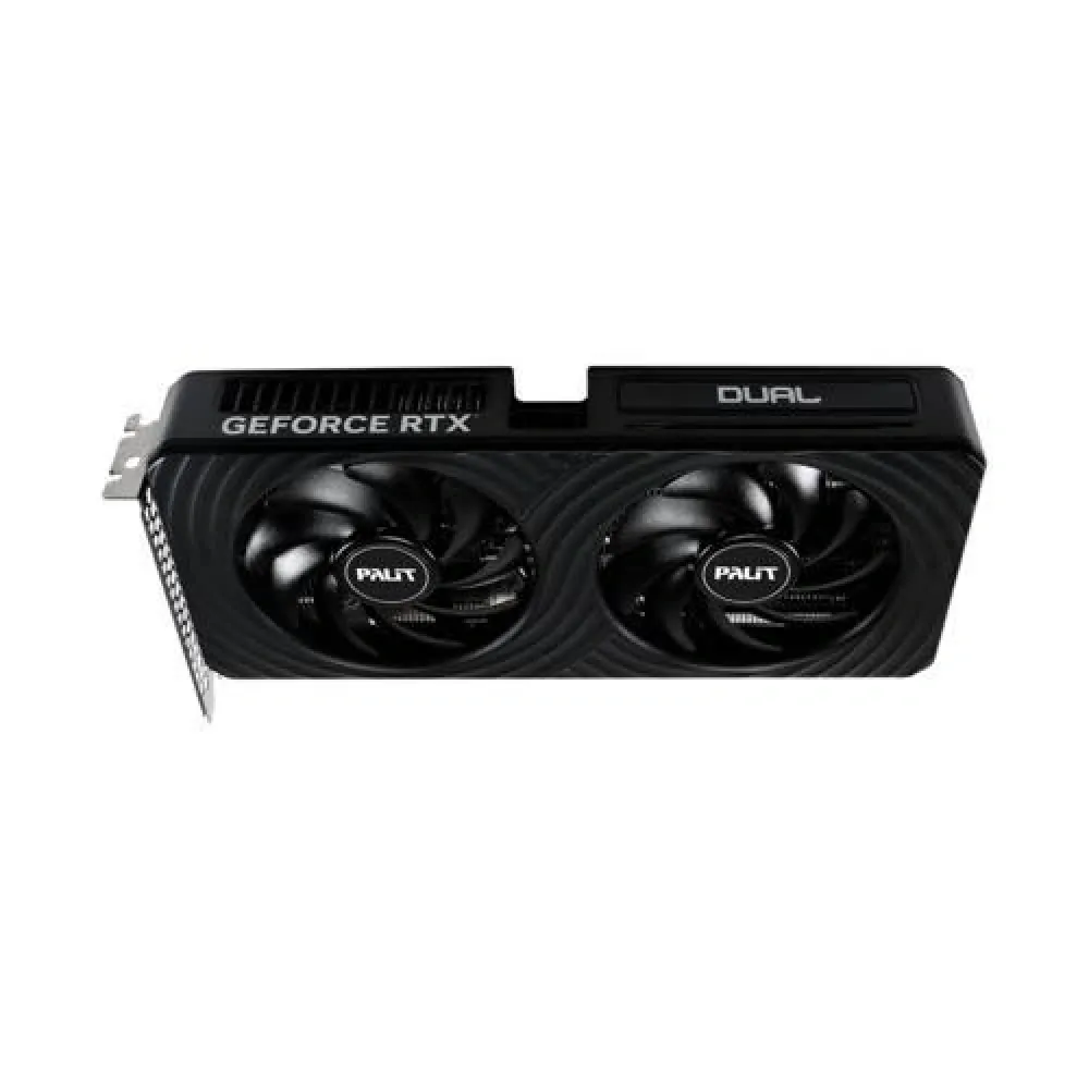 Ekran Kartı Palit RTX5060Ti Dual 8GB 128Bit GDDR7 2