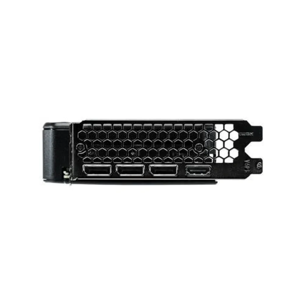 Ekran Kartı Palit RTX5060Ti Dual 8GB 128Bit GDDR7 3