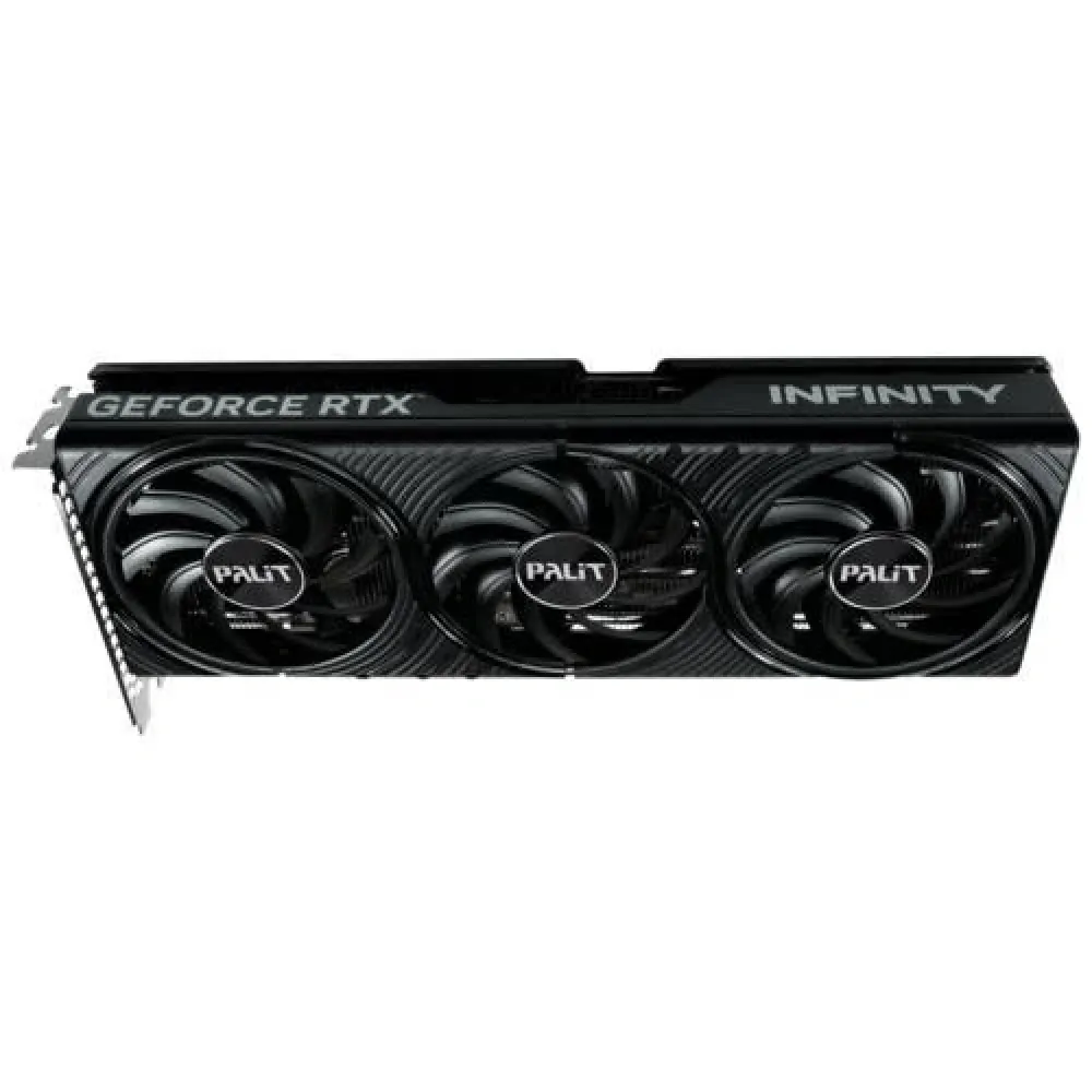 Ekran Kartı Palit Rtx5070 Infinity 3 12GB 192Bit GDDR7 3