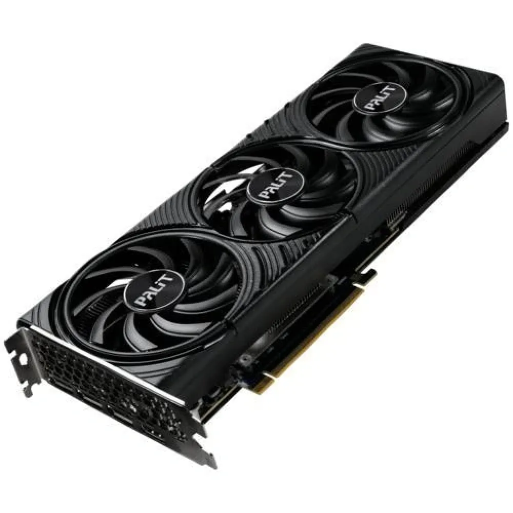Ekran Kartı Palit Rtx5070 Infinity 3 12GB 192Bit GDDR7 4