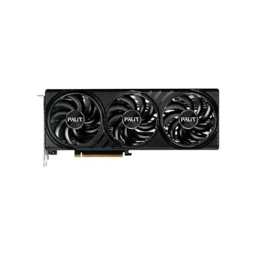 Ekran Kartı Palit RTX5060Ti Infinity 3 16GB 128Bit GDDR7 2