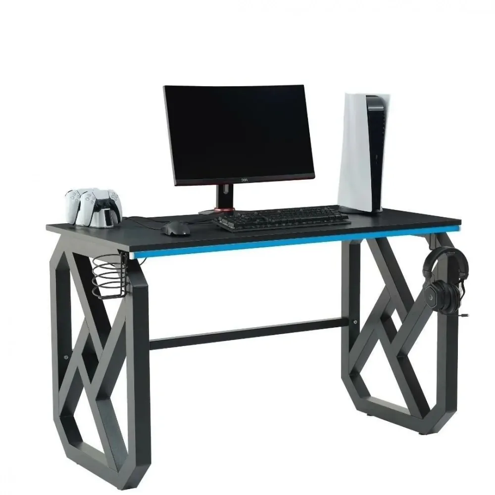 Stepgamer Nebo G20 60x120 Profesyonel Oyuncu Masası