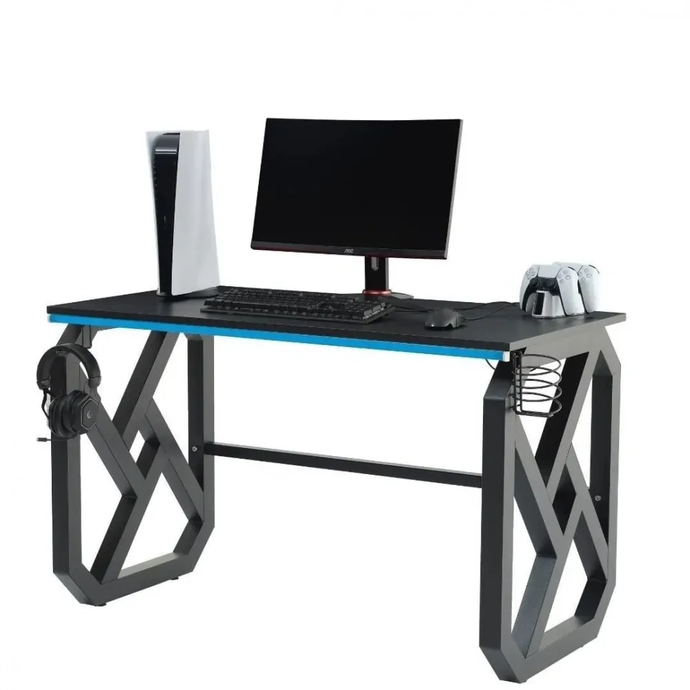 Stepgamer Nebo G20 60x120 Profesyonel Oyuncu Masası 2