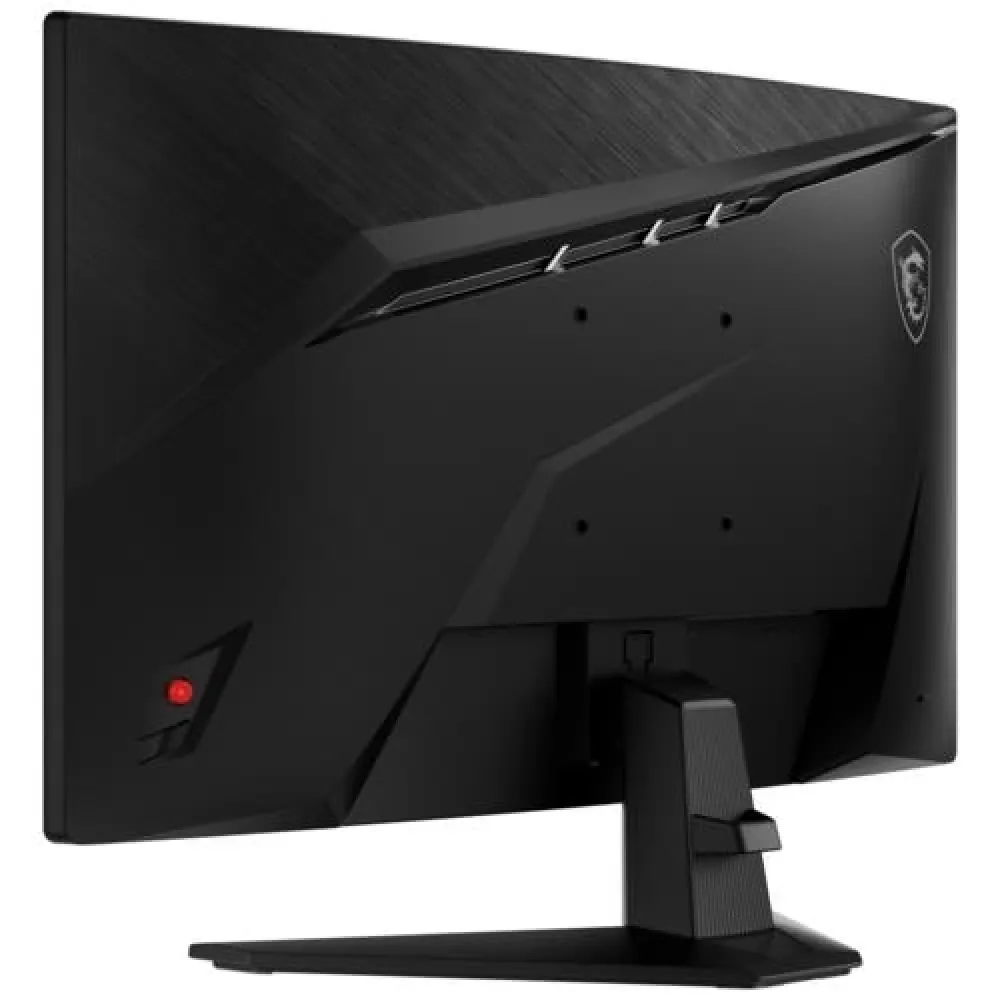 Msi 27" Mag 274Cqf Curved 1500R Va 0.5Ms 180Hz Wqhd 2560X1440 Siyah