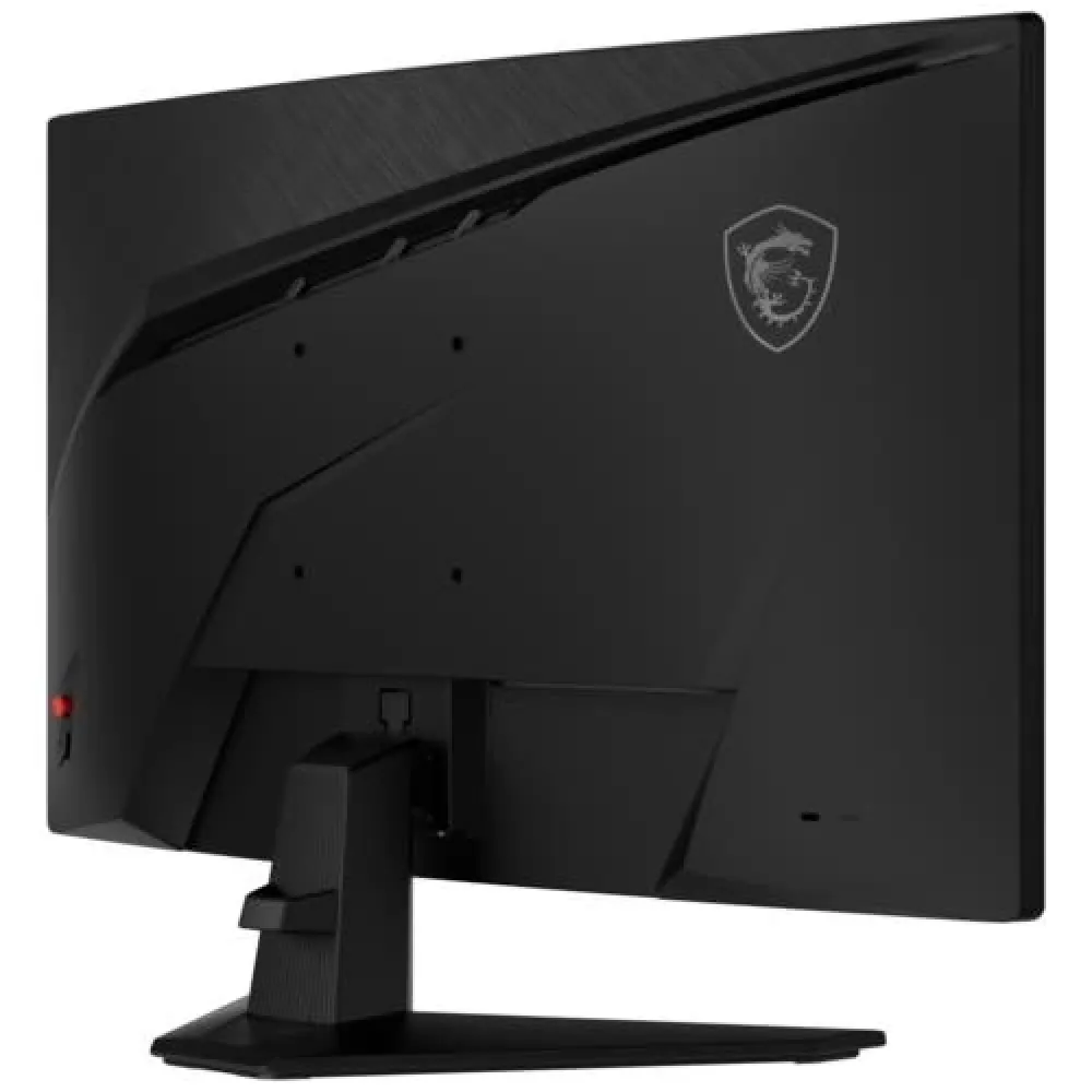 Msi 27" Mag 274Cqf Curved 1500R Va 0.5Ms 180Hz Wqhd 2560X1440 Siyah 4