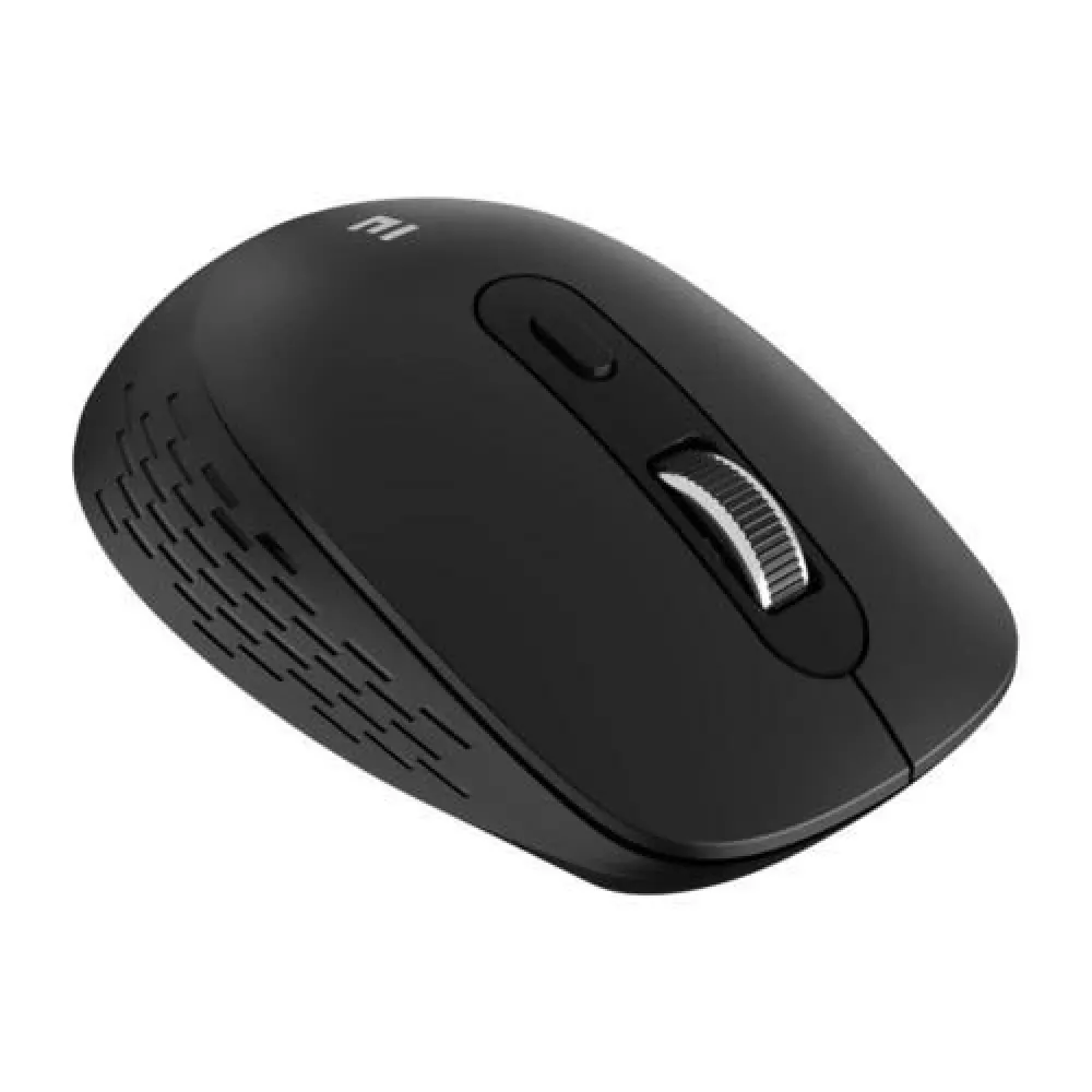 Mouse Everest SM-BT09 Usb Siyah 2in1 Bluetooth ve 2.4GHz Kablosuz 2