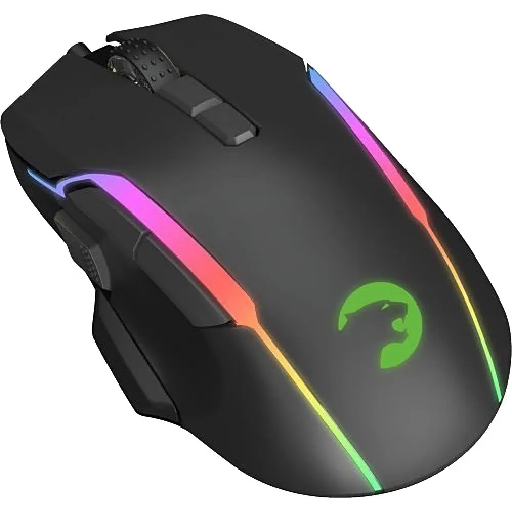 Mouse Gamepower Icarus Rgb 10000Dpi Usb Siyah 2