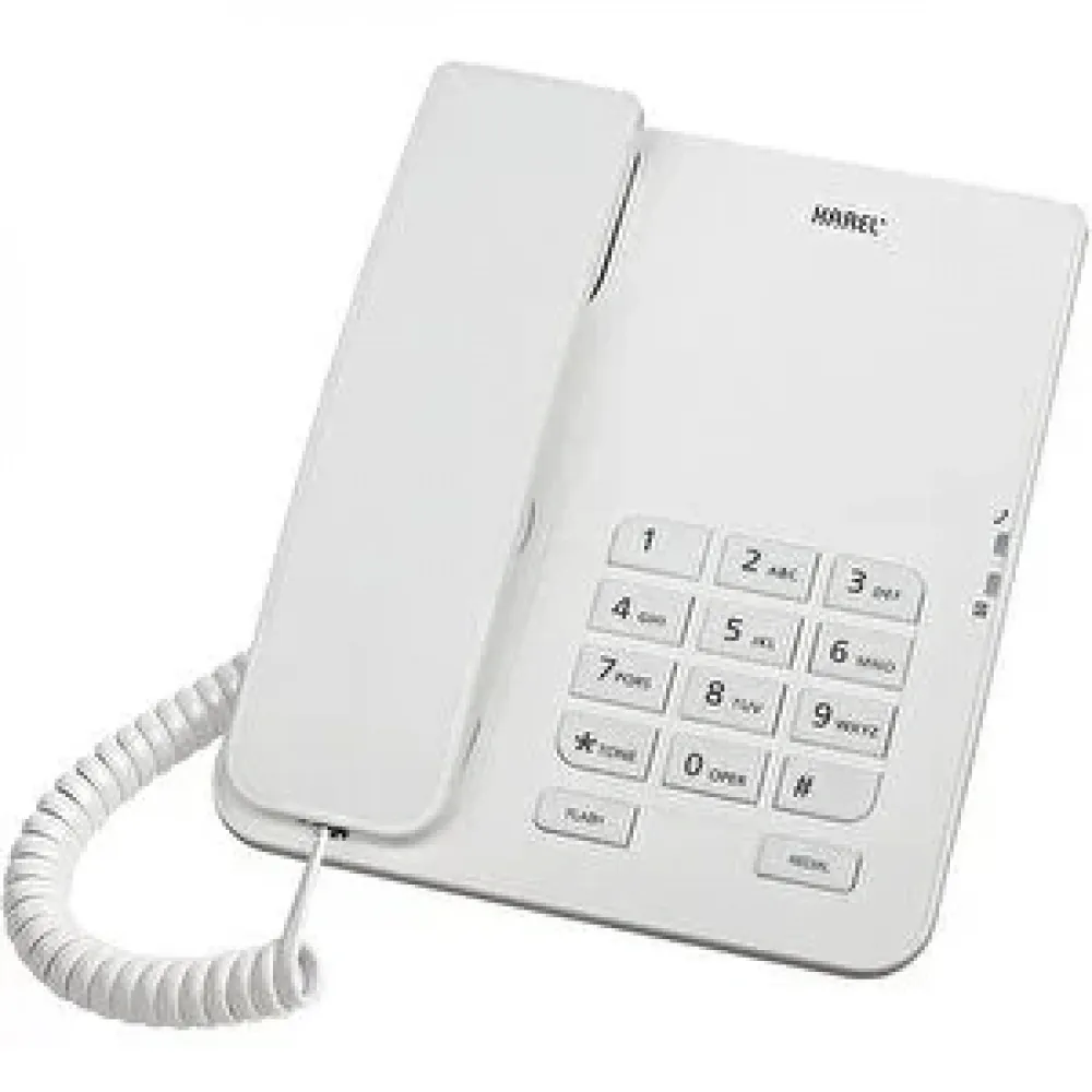 TELEFON KAREL TM140 KREM