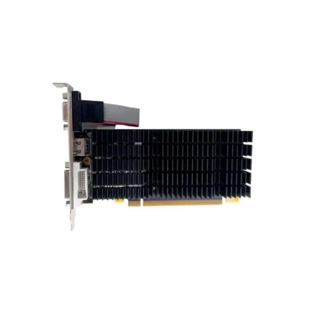 Ekran Kartı Seclıfe R5 220 2Gb 64Bit Ddr3 16X