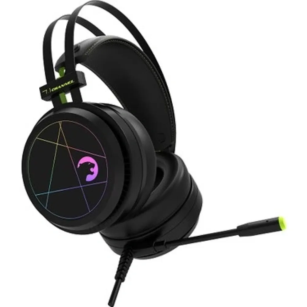 Kulaklık Gamepower Medusa 7.1 Rainbow 2