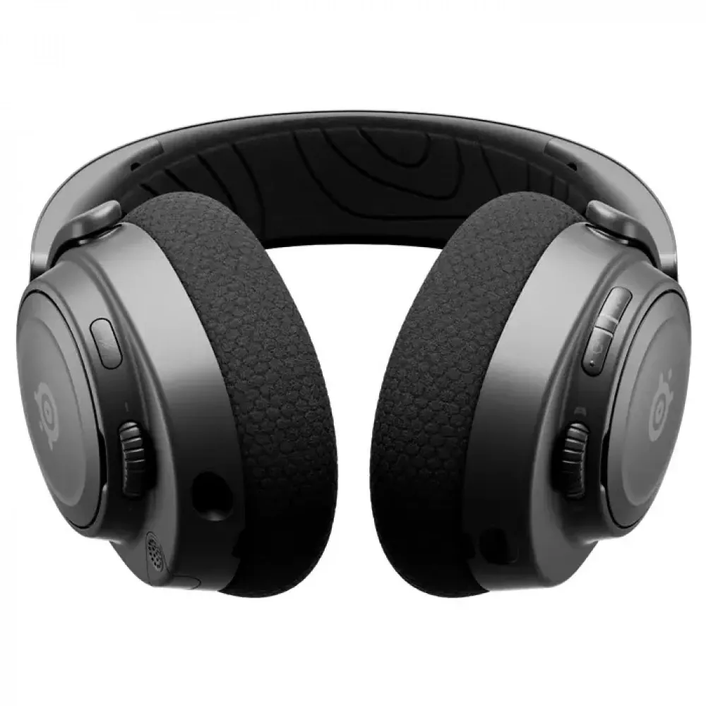 Kulaklık SteelSeries Arctis Nova 7 Wireless SSH61553 2.4GHz/Bluetooth 2
