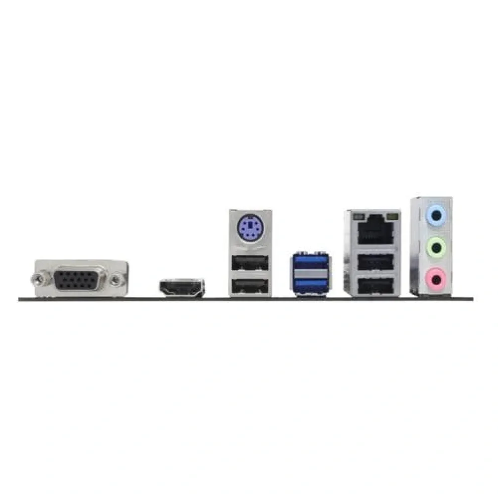 Anakart Biostar H610MHP DDR4 1700p 3