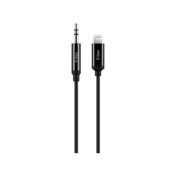TTEC 2DK42S AUX TO LİGHTİNİNG KABLO 100CM