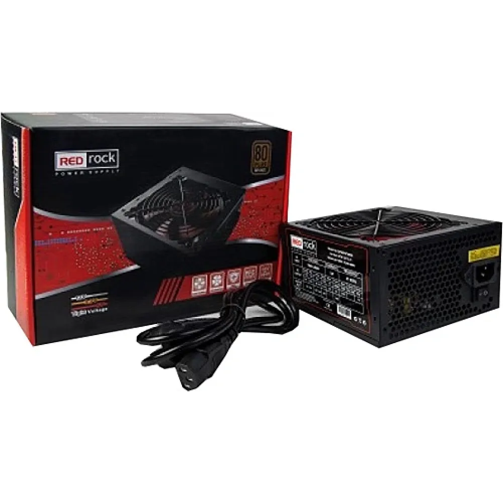Power Supply Redrock 800W Gp80Patx800
