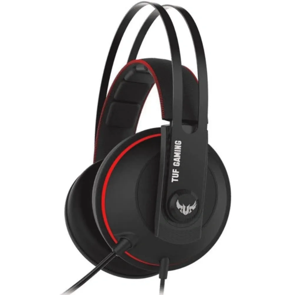 KULAKLIK ASUS TUF GAMING H7 CORE RED GAMING 2
