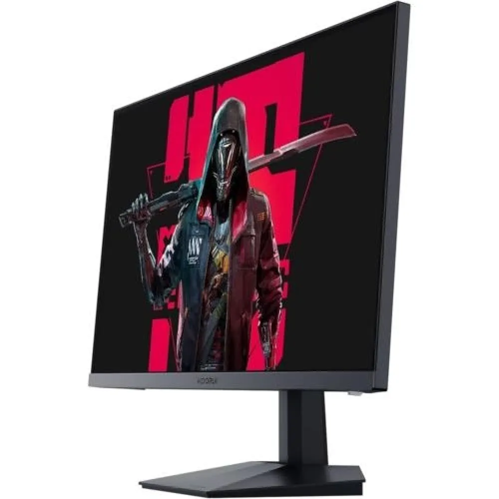 Monitör Koorui 27" GN02 1ms 240Hz Fhd Hdmi+DP Gaming thumbnail 3