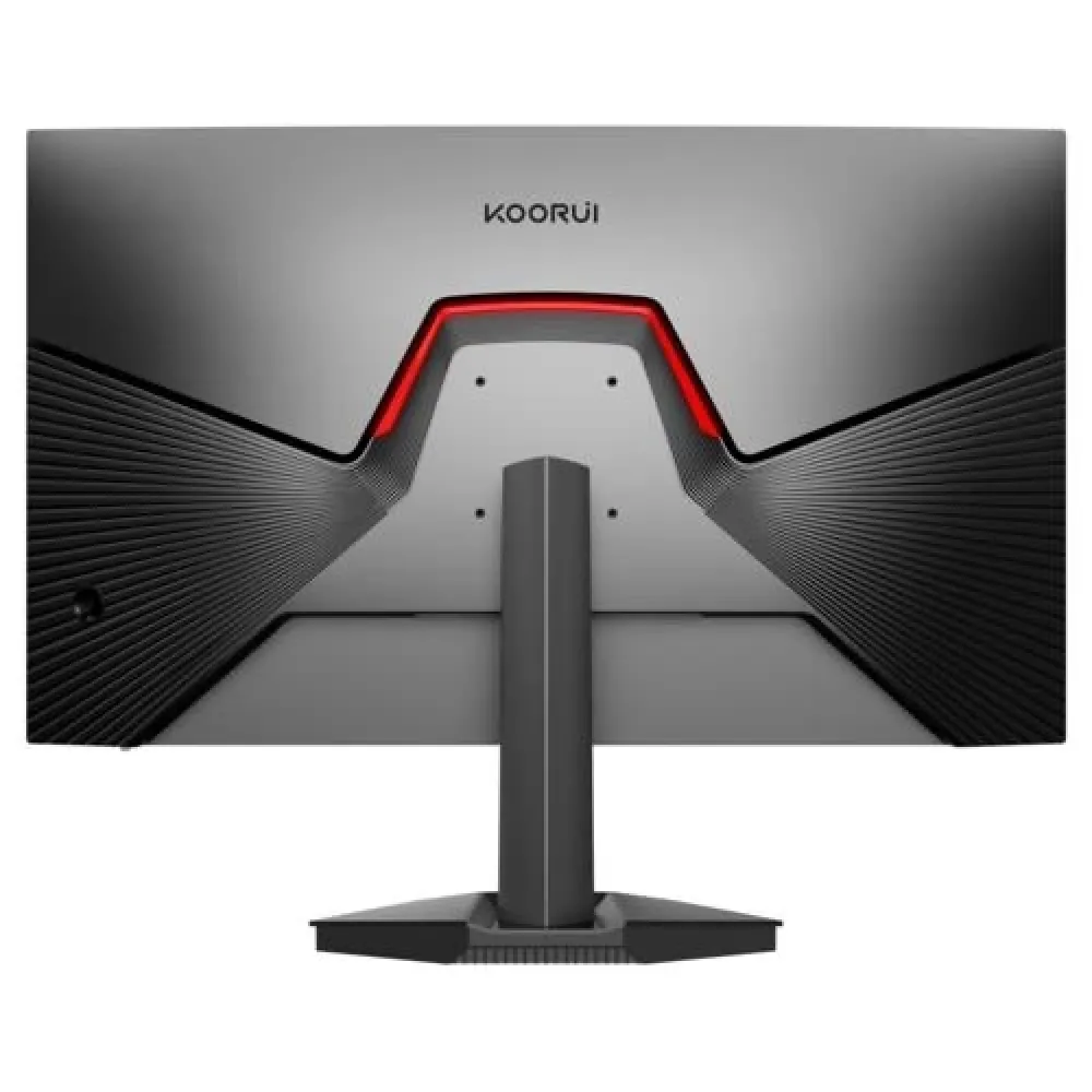 Monitör Koorui 27" GN02 1ms 240Hz Fhd Hdmi+DP Gaming thumbnail 5