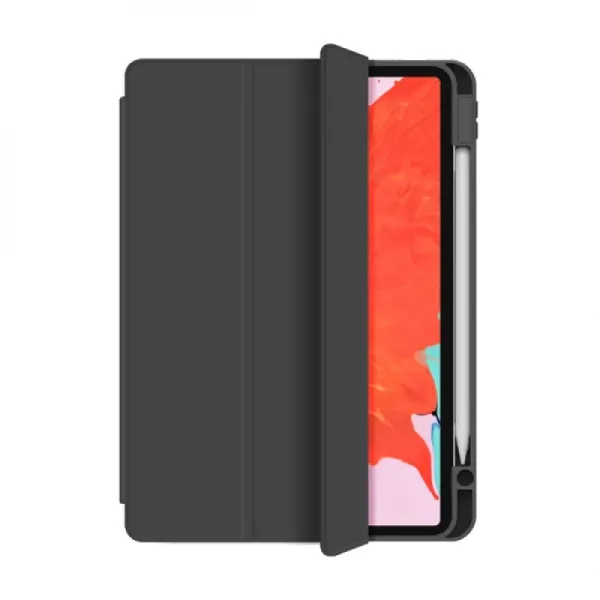 WIWU PROTECTIVE CASE FOR IPAD 10.9"&11" SİYAH