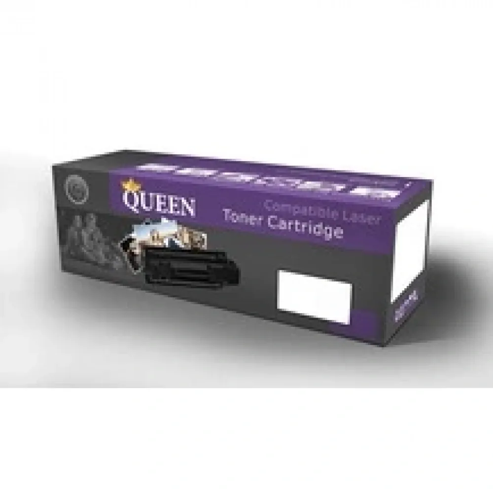 QUEEN HP CE313/126A/CF353A MAGENTA MUADIL TONER