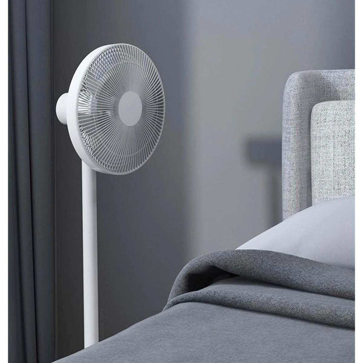 XİAOMİ SMART STANDİNG FAN 2 PRO WHİTE 3
