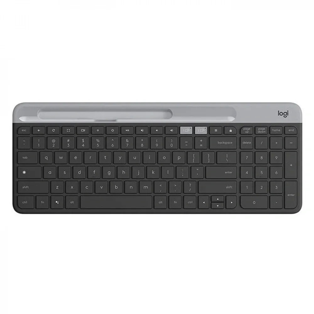 Klavye Logitech K580 Bluetooth 920-010624 Siyah Tr Layout