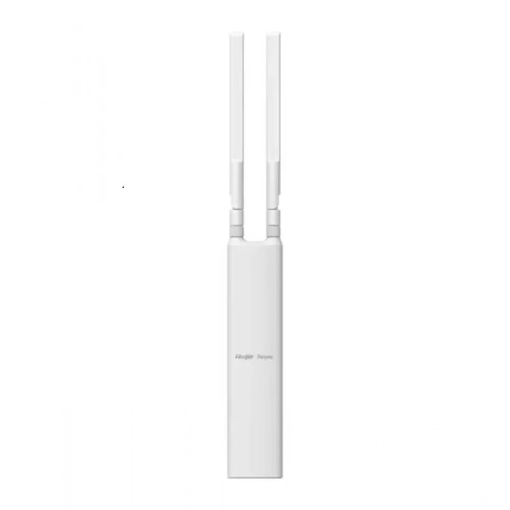 Ruıjıe Reyee Rg-Rap52-Od 2.4/5Ghz Ac1300 Dış Ortam Poe(Adaptörsüz)