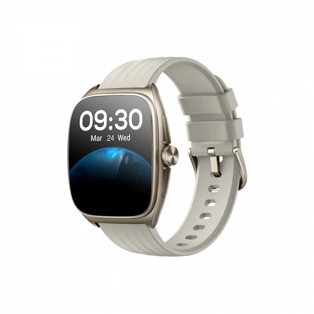 AKILLI SAAT TTEC TEMPUS PRO 2SW07KR 47MM AMOLED