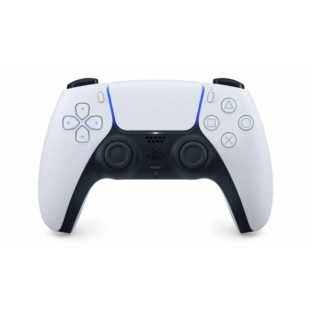 Sony Ps5 Wireless Controller Beyaz