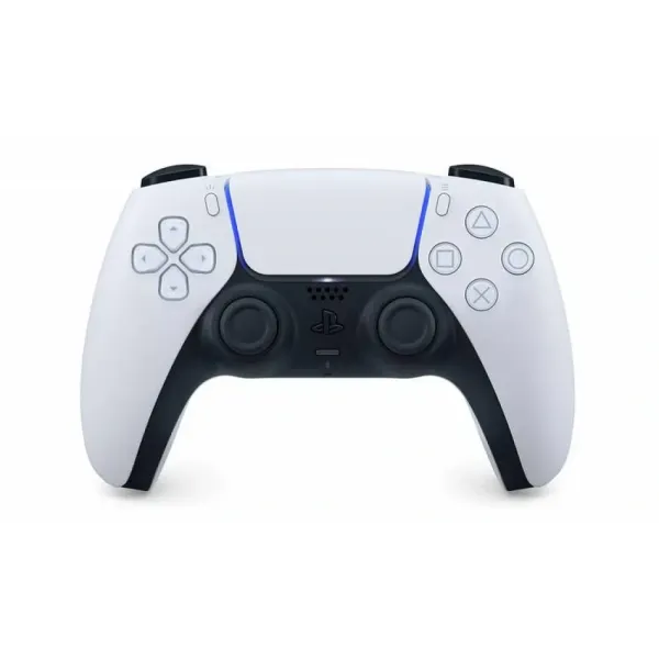 Sony Ps5 Wireless Controller Beyaz